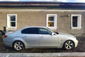 BMW 523, снимка 4
