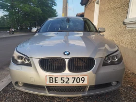 BMW 523, снимка 7