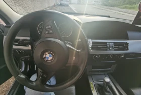 BMW 523, снимка 5