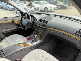 Mercedes-Benz E 280 CDI AVANTGARDE, снимка 14