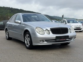 Mercedes-Benz E 280 CDI AVANTGARDE, снимка 3