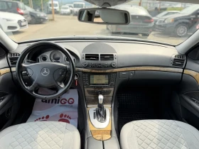 Mercedes-Benz E 280 CDI AVANTGARDE, снимка 11