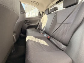 Toyota Yaris 1.5 Hybrid 116 к.с, снимка 17