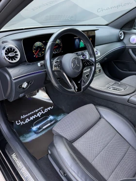 Mercedes-Benz E 200 Бартер лизинг без доходи, снимка 10