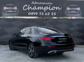 Mercedes-Benz E 200 Бартер лизинг без доходи, снимка 12