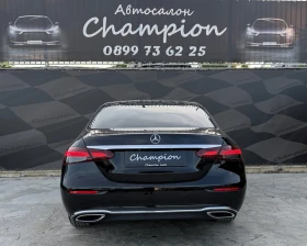 Mercedes-Benz E 200 Бартер лизинг без доходи, снимка 4