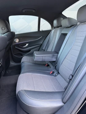 Mercedes-Benz E 200 Бартер лизинг без доходи, снимка 14