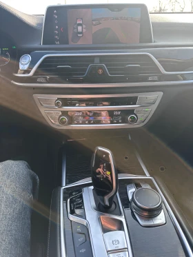 BMW 740, снимка 7