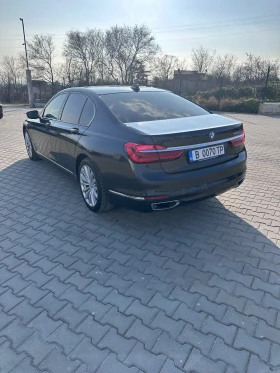 BMW 740, снимка 3