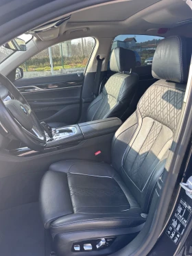 BMW 740, снимка 5