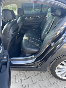 BMW 740, снимка 10