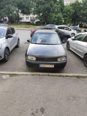 VW Golf, снимка 1