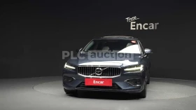 Volvo S60 T5 !PRESTIGE! #УНИКАТ# !FULL!, снимка 3