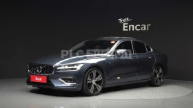 Volvo S60 T5 !PRESTIGE! #УНИКАТ# !FULL!, снимка 1