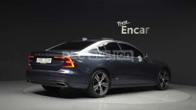 Volvo S60 T5 !PRESTIGE! #УНИКАТ# !FULL!, снимка 2