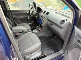 VW Caddy 6+ 1 , снимка 7