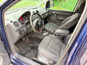 VW Caddy 6+ 1 , снимка 14