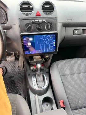 VW Caddy 6+ 1 , снимка 16