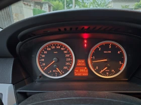 BMW 525 Bmw 525 + чип Перфектно състояние, снимка 9