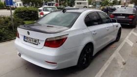 BMW 525 Bmw 525 + чип Перфектно състояние, снимка 3