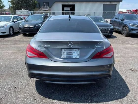 Mercedes-Benz CLA * 250 * АВТОКРЕДИТ БЕЗ ПЪРВОНАЧАЛНА ВНОСКА* , снимка 4