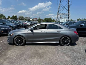Mercedes-Benz CLA * 250 * АВТОКРЕДИТ БЕЗ ПЪРВОНАЧАЛНА ВНОСКА* , снимка 2