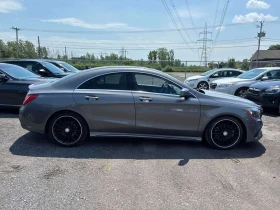 Mercedes-Benz CLA * 250 * АВТОКРЕДИТ БЕЗ ПЪРВОНАЧАЛНА ВНОСКА* , снимка 3