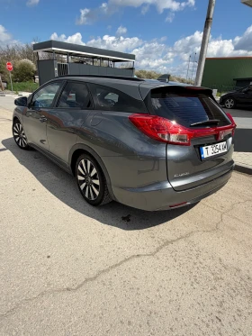 Honda Civic, снимка 3