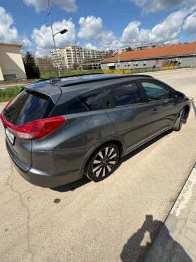 Honda Civic, снимка 4