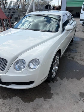 Bentley Flying Spur Бартер- Лизинг, снимка 2