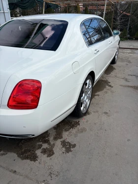 Bentley Flying Spur Бартер- Лизинг, снимка 4