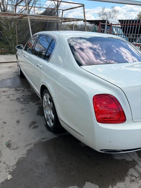 Bentley Flying Spur Бартер- Лизинг, снимка 3