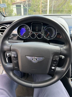 Bentley Flying Spur Бартер- Лизинг, снимка 8