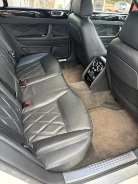 Bentley Flying Spur Бартер- Лизинг, снимка 6