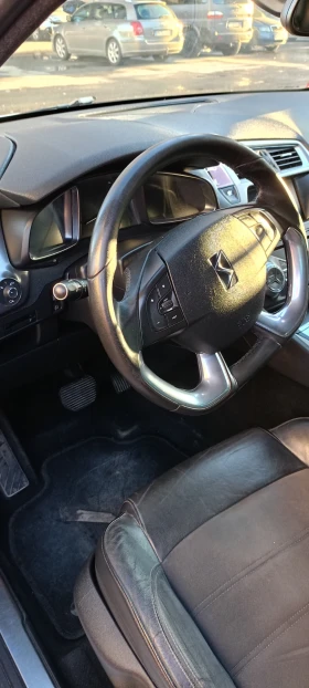 Citroen DS5, снимка 10