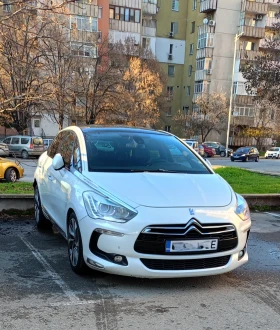 Citroen DS5, снимка 3