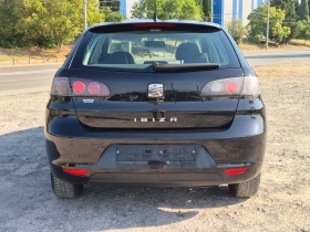 Seat Ibiza 1.2i, снимка 4