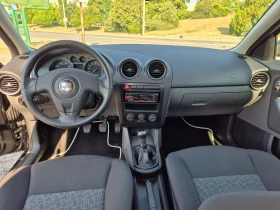 Seat Ibiza 1.2i, снимка 14