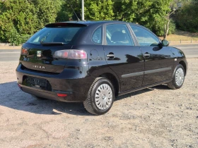 Seat Ibiza 1.2i, снимка 5