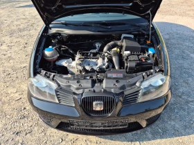 Seat Ibiza 1.2i, снимка 15