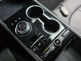 Kia K5 2.0 Automatic, снимка 13