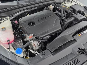 Kia K5 2.0 Automatic, снимка 17