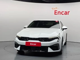 Kia K5 2.0 Automatic, снимка 2