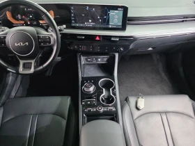 Kia K5 2.0 Automatic, снимка 10