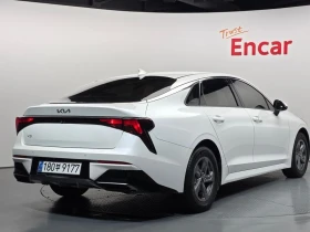 Kia K5 2.0 Automatic, снимка 3