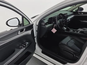 Kia K5 2.0 Automatic, снимка 7