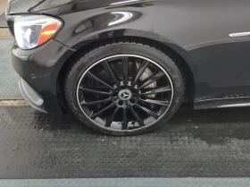 Mercedes-Benz C 300 AMG-pack* Night-Pack* 360* Brum* Pano* Подгрев* , снимка 7