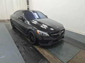 Mercedes-Benz C 300 AMG-pack* Night-Pack* 360* Brum* Pano* Подгрев* , снимка 2