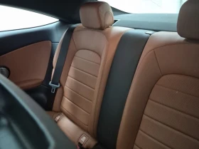Mercedes-Benz C 300 AMG-pack* Night-Pack* 360* Brum* Pano* Подгрев* , снимка 12