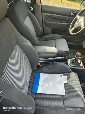 VW Golf 1.9 TDi, 116k.c. , klimatronik , снимка 16